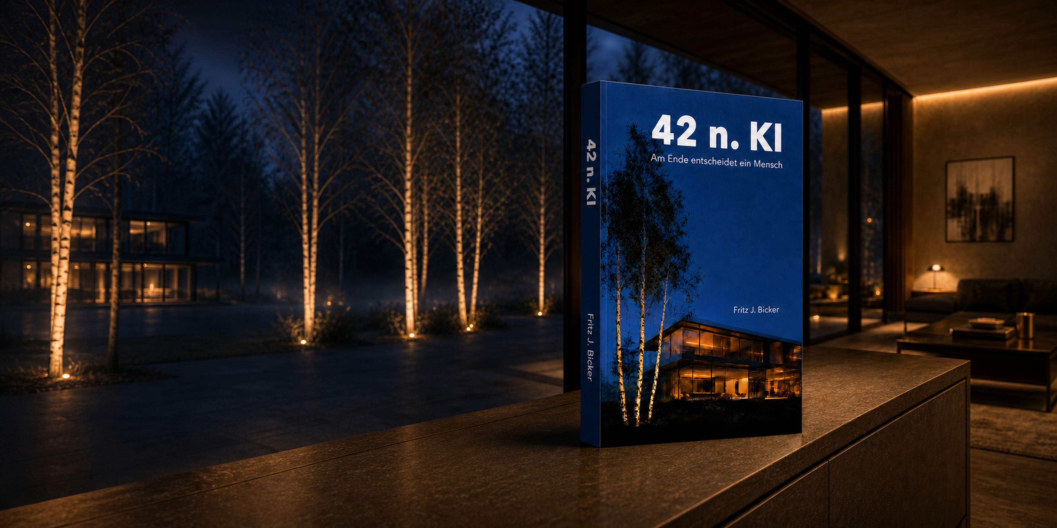 42 n. KI Buchinszenierung